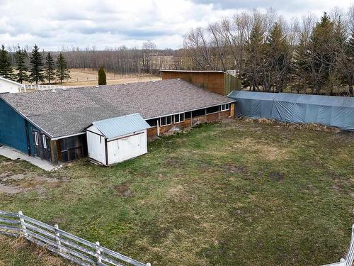 51214 Rge Rd 232, Rural Strathcona County, AB 