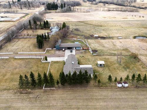 51214 Rge Rd 232, Rural Strathcona County, AB 