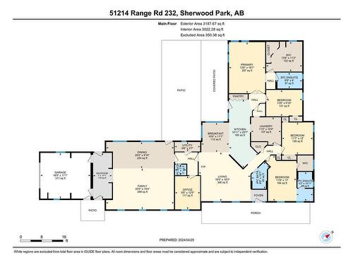 51214 Rge Rd 232, Rural Strathcona County, AB 