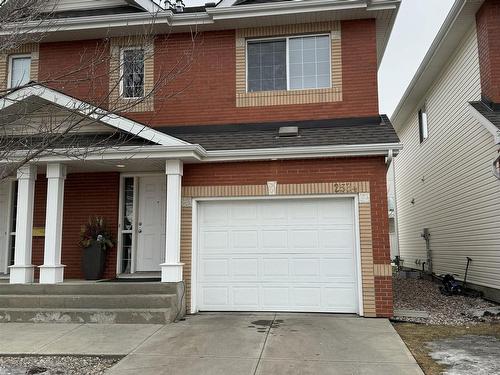 2534 Rabbit Hill Rd Nw, Edmonton, AB 