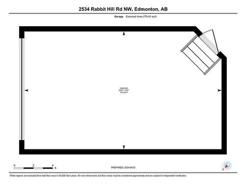 2534 Rabbit Hill Rd Nw, Edmonton, AB 