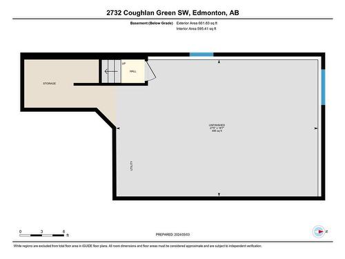 2732 Coughlan Gr Sw, Edmonton, AB 