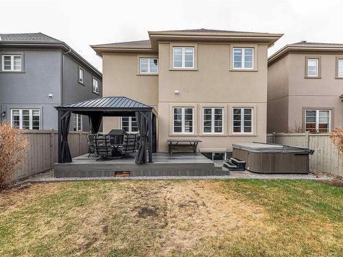 2225 Warry Lo Sw, Edmonton, AB 