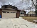 207 Parkallen Wy, Wetaskiwin, AB 