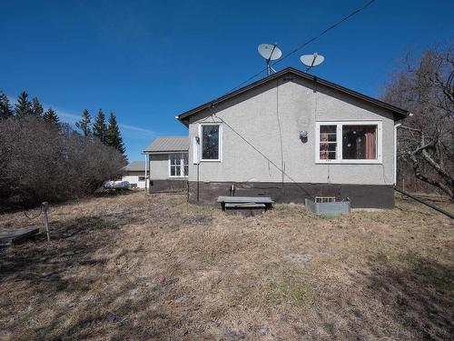 711080 A/B Rge Rd 170, Rural Athabasca County, AB 