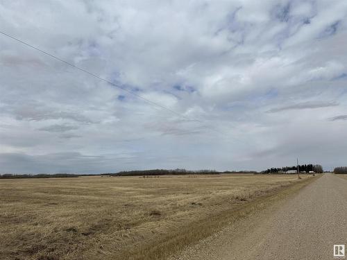 Range Road 191 South Of Highway 15 / North Of 550, Rural Lamont County, AB 