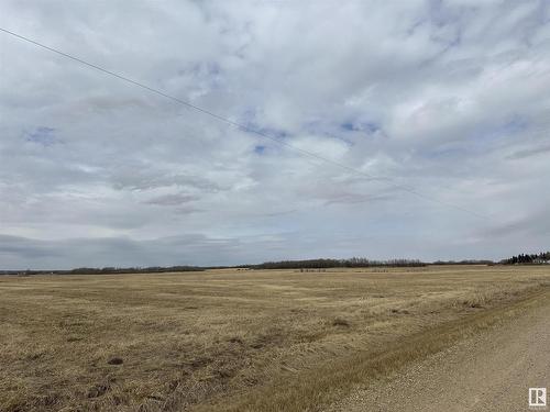 Range Road 191 South Of Highway 15 / North Of 550, Rural Lamont County, AB 