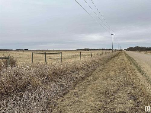 Range Road 191 South Of Highway 15 / North Of 550, Rural Lamont County, AB 