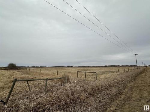 Range Road 191 South Of Highway 15 / North Of 550, Rural Lamont County, AB 