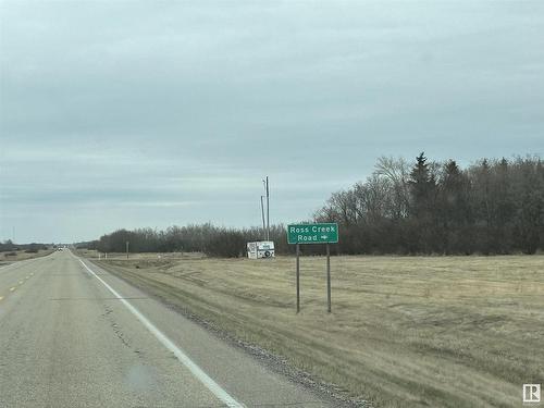 Range Road 191 South Of Highway 15 / North Of 550, Rural Lamont County, AB 