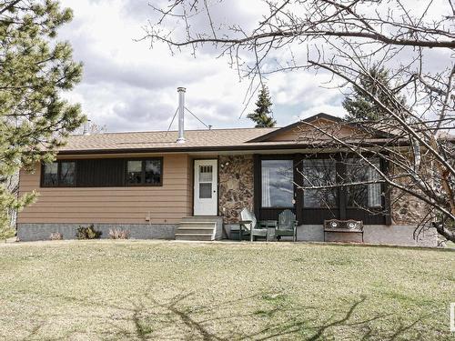 7313 Twp Rd 534, Rural Parkland County, AB 