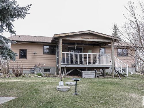 7313 Twp Rd 534, Rural Parkland County, AB 