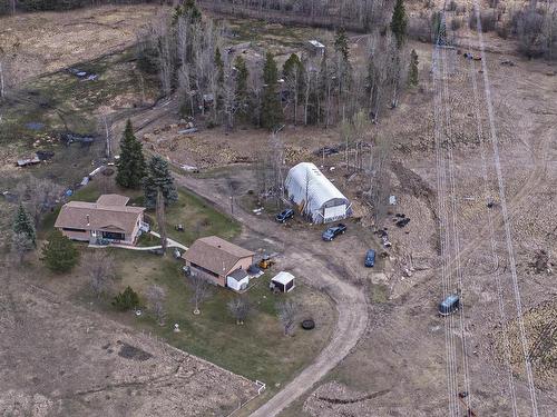 7313 Twp Rd 534, Rural Parkland County, AB 