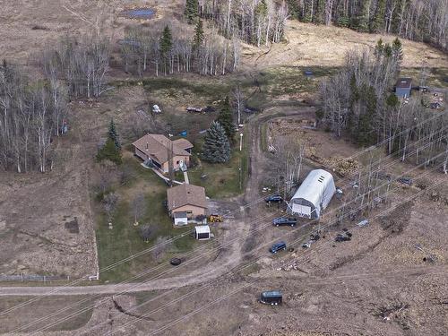 7313 Twp Rd 534, Rural Parkland County, AB 