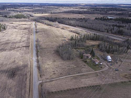 7313 Twp Rd 534, Rural Parkland County, AB 