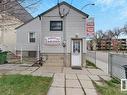 9901 85 Av Nw, Edmonton, AB 