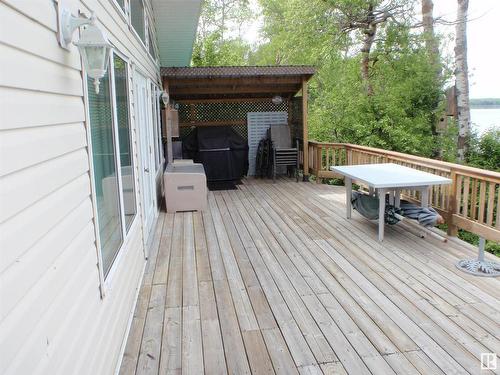 711 - 3003 Twp Rd 574, Rural Barrhead County, AB 