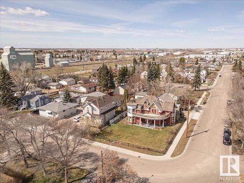 4518 51 Avenue, Leduc, AB - Outdoor With View