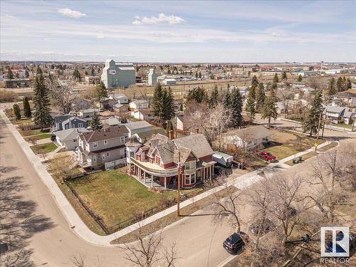 4518 51 Avenue, Leduc, AB - Outdoor With View