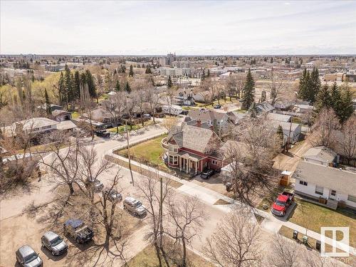 4518 51 Avenue, Leduc, AB - Outdoor With View