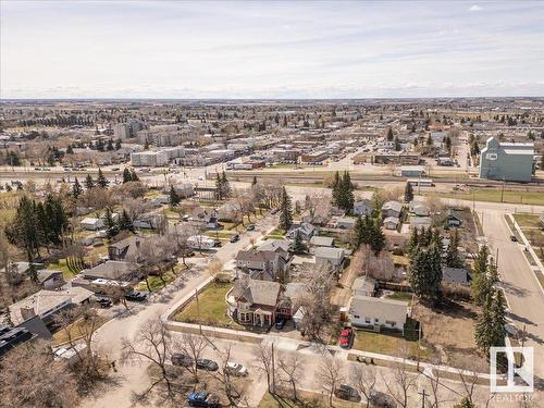 4518 51 Avenue, Leduc, AB - Outdoor With View