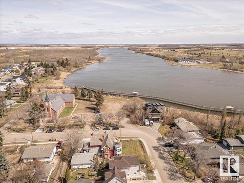 4518 51 Avenue, Leduc, AB - Outdoor With View