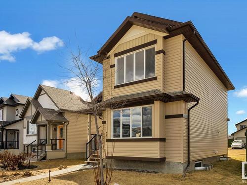 House For Sale In Webber Greens, Edmonton, Alberta