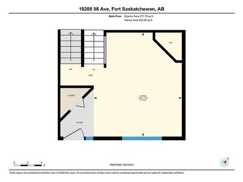 10208 98 Av, Fort Saskatchewan, AB 