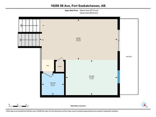 10208 98 Av, Fort Saskatchewan, AB 