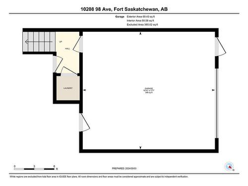 10208 98 Av, Fort Saskatchewan, AB 