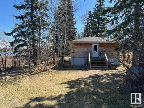 490 & 492 Lakeview Dr, Rural Lac Ste. Anne County, AB 