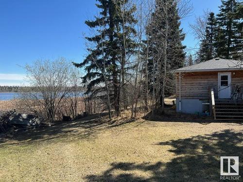 490 & 492 Lakeview Dr, Rural Lac Ste. Anne County, AB 