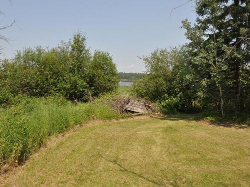 490 & 492 Lakeview Dr, Rural Lac Ste. Anne County, AB 