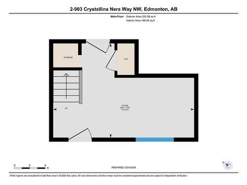# 2 903 Crystallina Nera Wy Nw, Edmonton, AB 