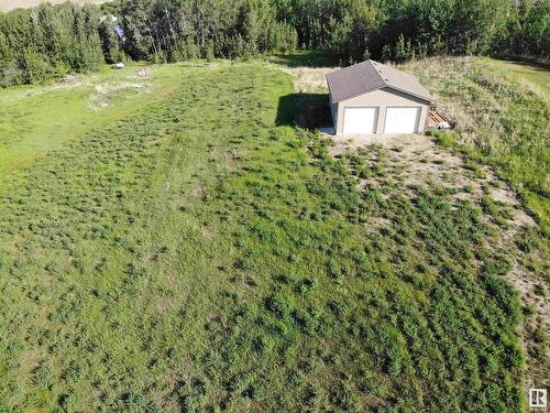 6 52111-Rr25, Rural Parkland County, AB 