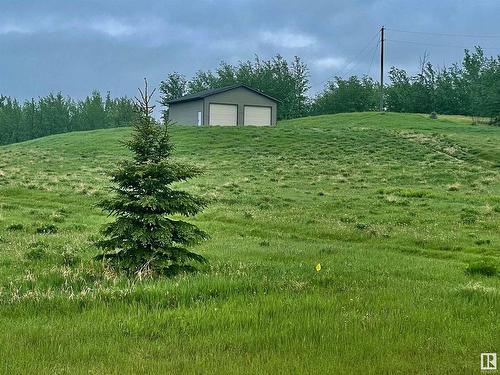 6 52111-Rr25, Rural Parkland County, AB 