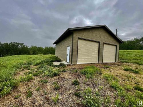 6 52111-Rr25, Rural Parkland County, AB 