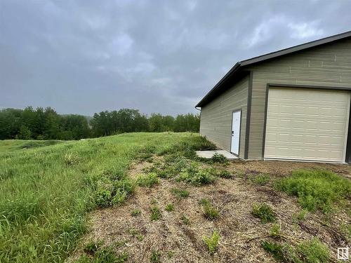 6 52111-Rr25, Rural Parkland County, AB 