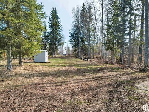 #104 4418 Hwy 633, Rural Lac Ste. Anne County, AB 