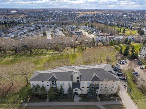 #204 260 Lewis Estates Bv Nw, Edmonton, AB 