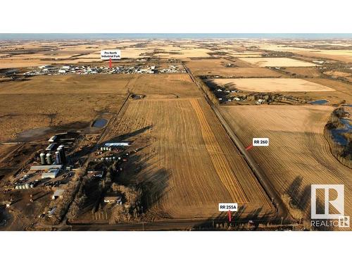 26008 Twp 543, St. Albert, AB 