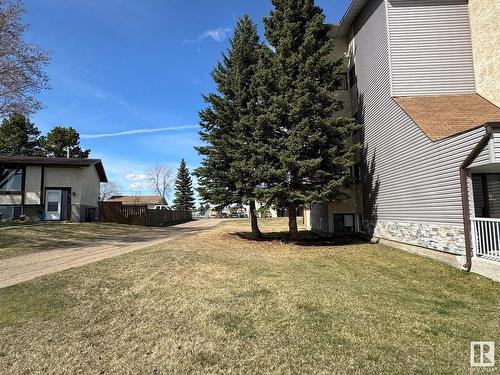 #102 51 Brown St, Stony Plain, AB 