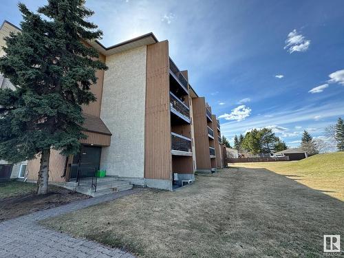 #102 51 Brown St, Stony Plain, AB 