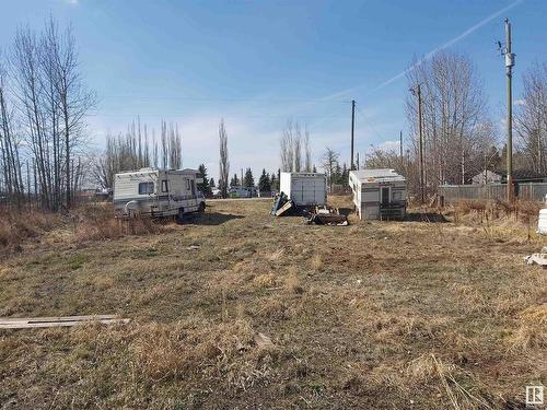 4925 46A Av, Rural Lac Ste. Anne County, AB 