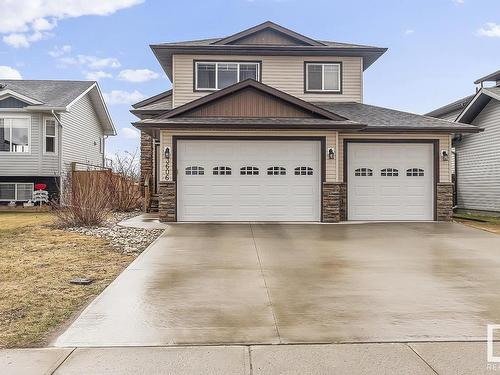 3606 Beau Vista Bv, Bonnyville Town, AB 