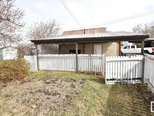 5103 6 St, Boyle, AB 