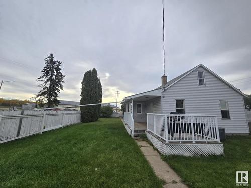 5103 6 St, Boyle, AB 