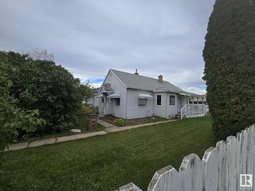 5103 6 St, Boyle, AB 