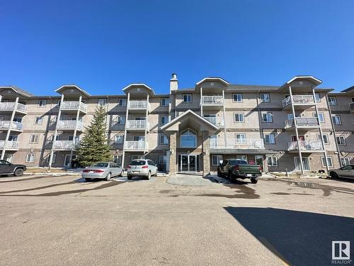 #202 240 Spruce Ridge Rd, Spruce Grove, AB 