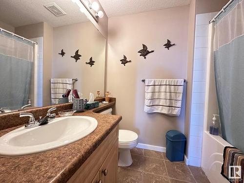 202 240 Spruce Ridge Road, Spruce Grove, AB - Indoor Photo Showing Bathroom